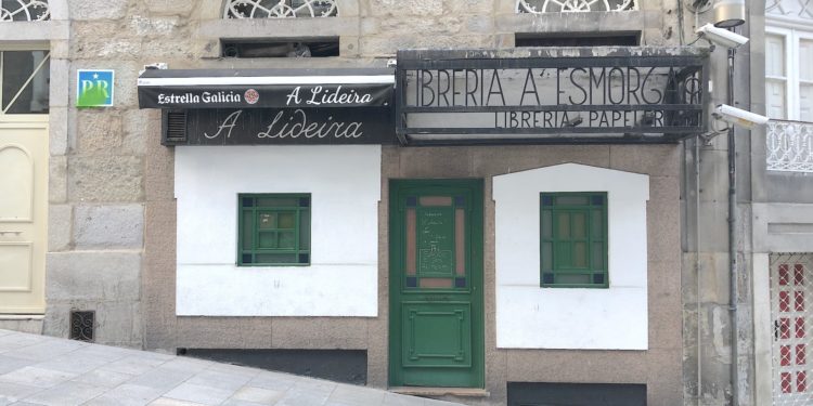 La transformación de las librerías viguesas