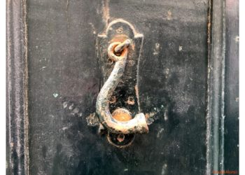 Llamando a las puertas del cielo