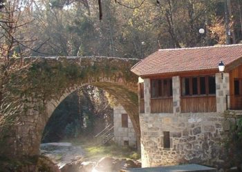 Máis de 15.000 euros para reparar os actos vandálicos no Muíño de San Xoán