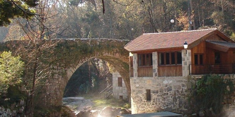 Máis de 15.000 euros para reparar os actos vandálicos no Muíño de San Xoán