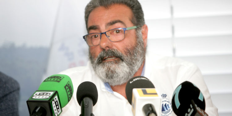 Los clubes náuticos gallegos ya pueden abrir para reanudar la actividad deportiva