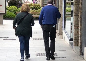 Menosprecio al Covid-19