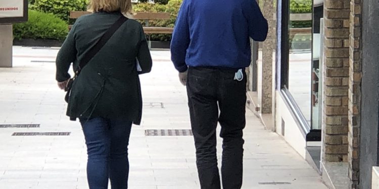 Menosprecio al Covid-19