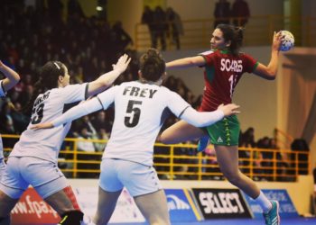 Mónica Soares, nuevo refuerzo del Conservas Orbe Porriño