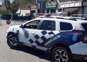 Tui recomenda transitar pola dereita nas beirarrúas para favorecer a distancia social