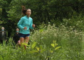 O Porriño recobra a vida á beira do río Louro