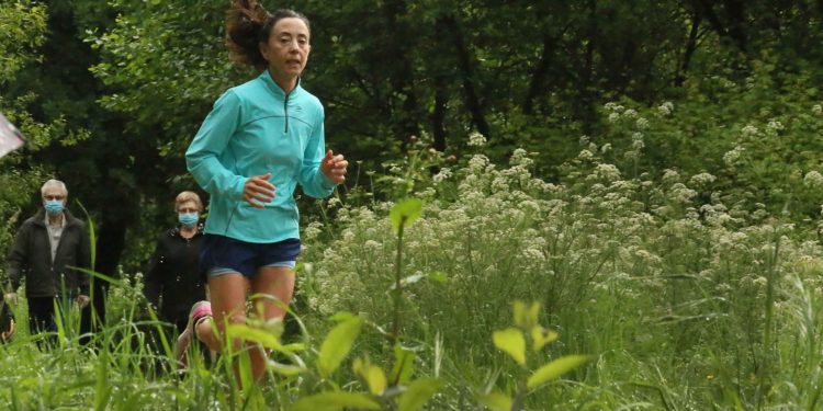 O Porriño recobra a vida á beira do río Louro