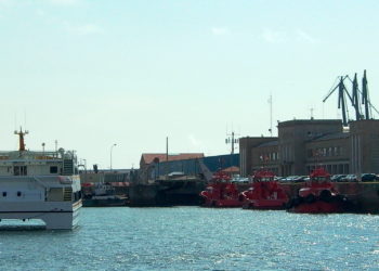 Recordando el ferri de Vigo