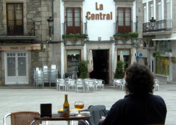 Volveremos a la terrazas