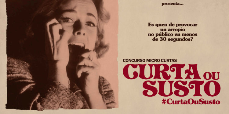 O festival vigués GFFF lanza un concurso de microcurtas online