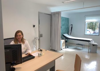 A área sanitaria de Vigo reactivará a súa Atención Primaria en catro fases