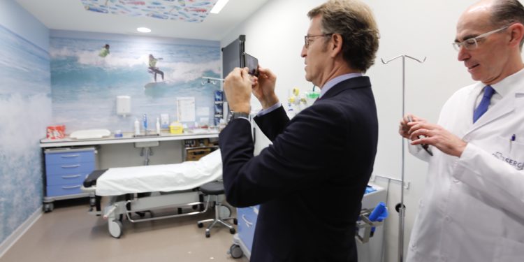 La Xunta la vuelve a liar con los datos del Covid-19 en Vigo y reporta 209 casos nuevos en tres días