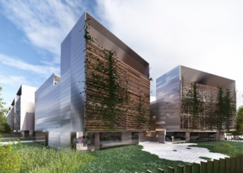 Zona Franca de Vigo obtiene la licencia para las nuevas naves de Porto do Molle