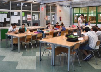 Tres programas de simultaneidade e catro mestrados, novidades da oferta da UVigo para o vindeiro curso