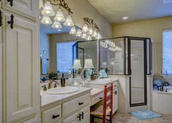 ¿Cómo escoger correctamente una ducha empotrada y la grifería ideal?