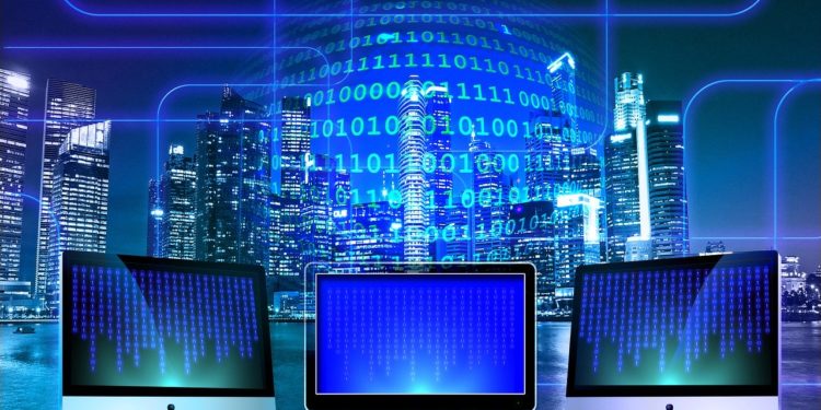 La importancia de la conexión a internet para las empresas