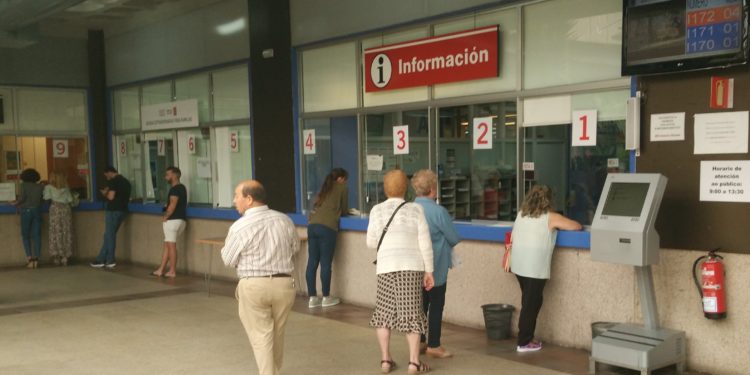 O Concello de Vigo abre o Rexistro con cita previa para axudas de inclusión social, Risga e pensións