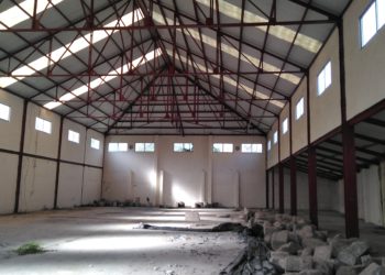 El proyecto del nuevo parque de bomberos de Vigo se traslada a Esturáns