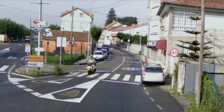 Rolda de asfaltados nas estradas provinciais para mellorar a seguridade e activar a economía