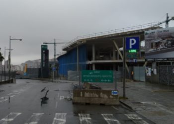 Vigo aproba o proxecto para humanizar os espazos anexos á estación do AVE