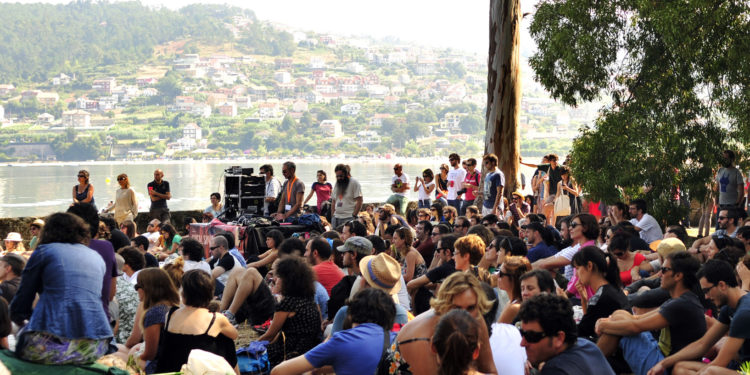 O festival SinSal cancela a súa edición de 2020 e desvela cal era o seu cartel secreto