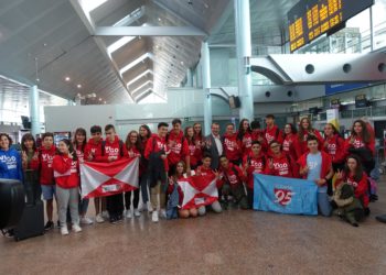 Vigo convocará este año las becas de inglés aunque haya que posponer los viajes a 2021