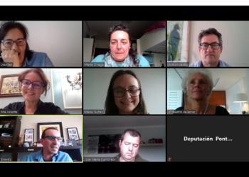 A Deputación renova a súa web de Patrimonio cun apartado de Memoria Histórica