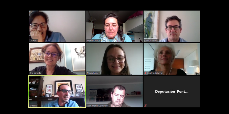 A Deputación renova a súa web de Patrimonio cun apartado de Memoria Histórica