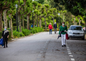 El área sanitaria de Vigo suma 3 curaciones pero no reduce casos de Covid-19