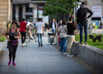 Jornada sin curados ni nuevos contagios de Covid-19 en el área sanitaria de Vigo