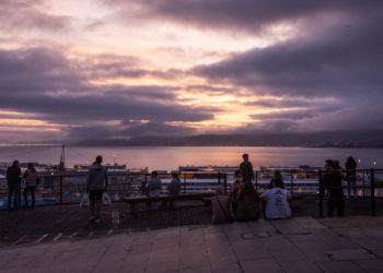 El área sanitaria de Vigo reduce a 133 el número de pacientes con Covid-19