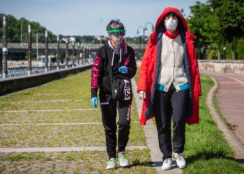 La pandemia apenas registra cambios en Vigo con un solo curado en 24 horas