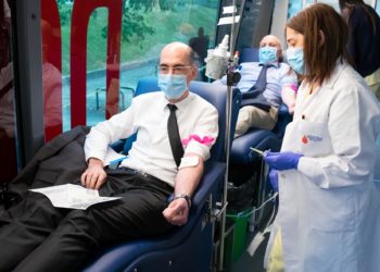 El área sanitaria de Vigo vuelve a estancarse en su lucha contra la Covid-19