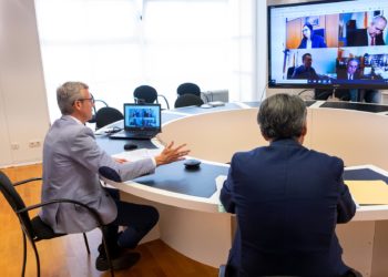 Xunta e TSXG solicitan un novo xulgado do Social para Vigo