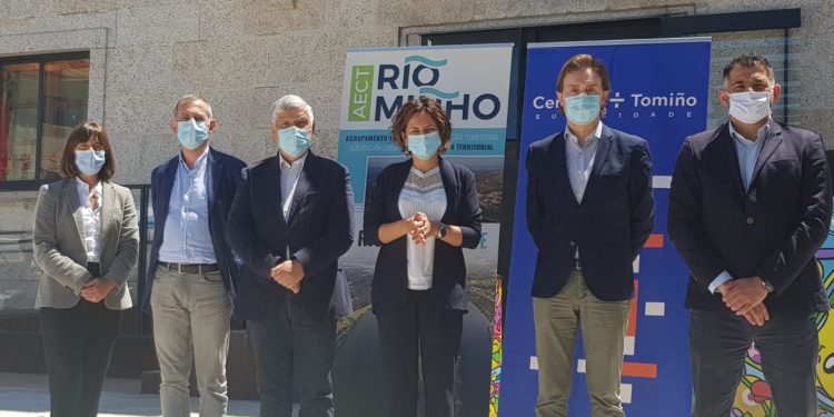 Galicia y Portugal impulsan un plan contra la pandemia y para evitar otro cierre de fronteras