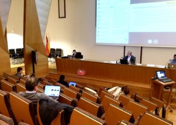 A Universidade de Vigo conxela as taxas dos graos e os mestrados habilitantes