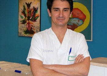 A área sanitaria de Vigo atende a 36 pacientes diagnosticados de ELA