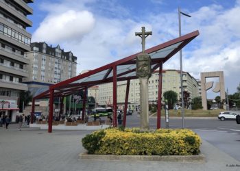 Barrio de As Travesas