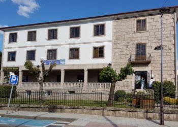 O Porriño abre a súa primeira sala de estudo municipal