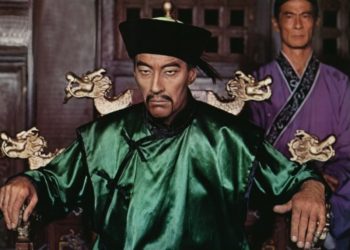 En recuerdo del gran villano: cinco años sin Christopher Lee