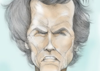 Clint Eastwood
