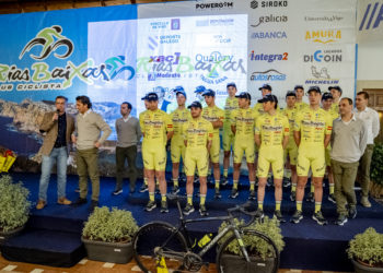 El Vigo-Rías Baixas estrenará la nueva normalidad en Zamora