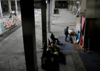 A radiografía económica da pandemia en Vigo: 900 peticións máis de tarxetas de alimentación