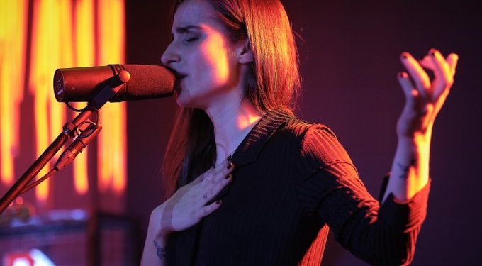 Zahara confirma concierto en Vigo para 2021