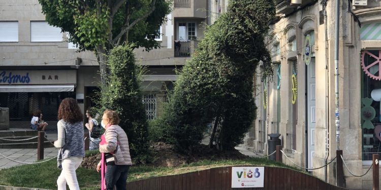 El Dinoseto y la peluquería