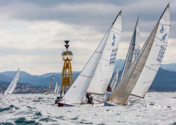El Memorial Rafael Olmedo inaugura la vuelta a la competición en Baiona
