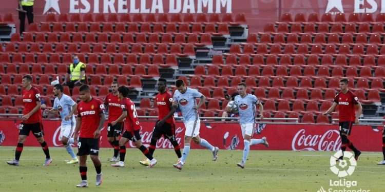 «Ese penalti no se lo pito ni yo a mi hijo en casa»