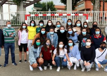 El Bembrive FS da el salto a categoría nacional femenina por segunda vez en su historia