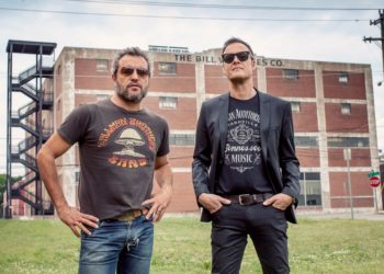 MClan se suma al Festival TerraCeo del auditorio Mar de Vigo