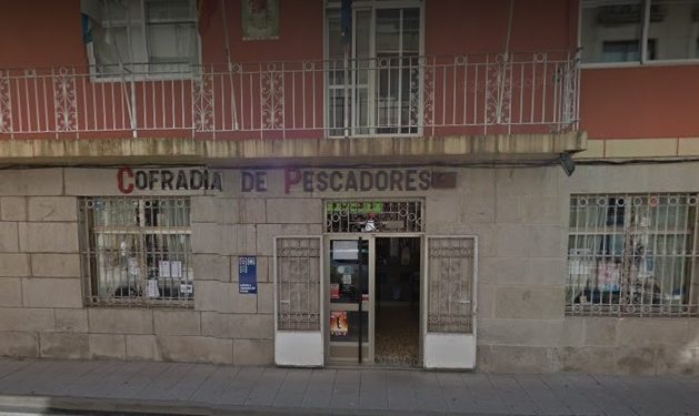 Moaña reparte el primer premio de la Lotería Nacional